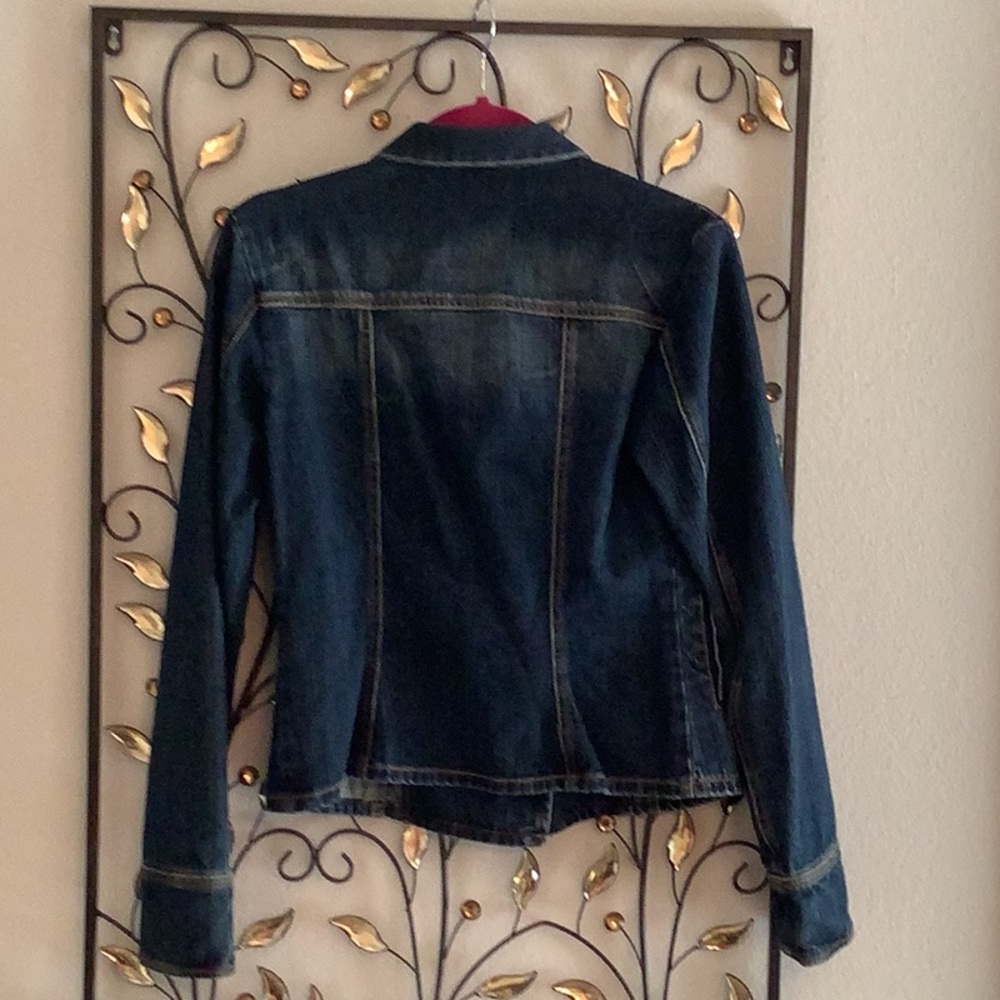 Vintage Jacket - Picture 3 of 4